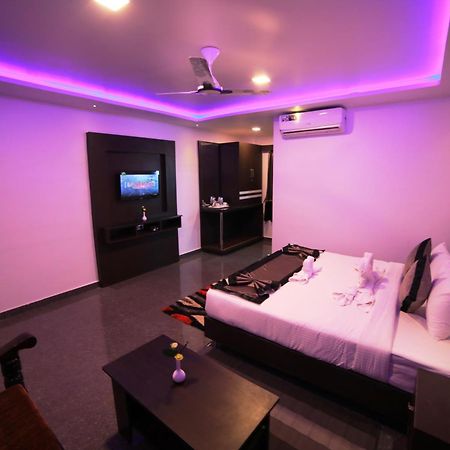 Parampara Residency Кушалнагар Экстерьер фото