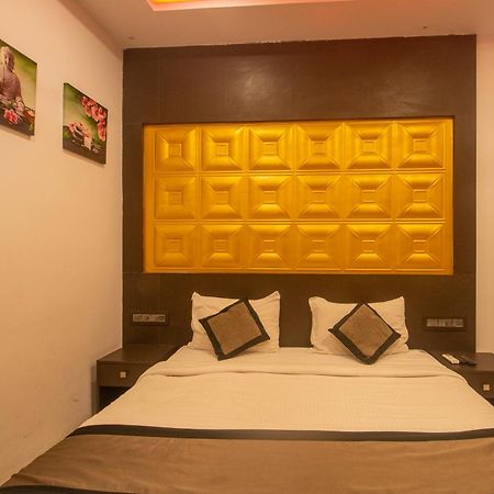 Parampara Residency Кушалнагар Экстерьер фото
